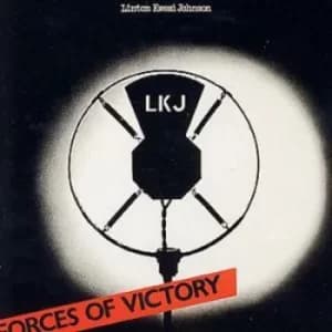 Forces Of Victory CD Album