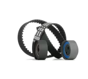 FEBI BILSTEIN Timing belt kit OPEL,VAUXHALL 23415 0636227,0636227S2,1606389 1606389SK,1606390,1606390SK,636227S2,93188137,93188137SK,93188138,97212727