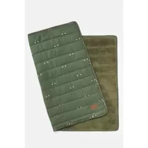 Joules Bee Print Blanket