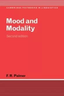 Mood and Modality