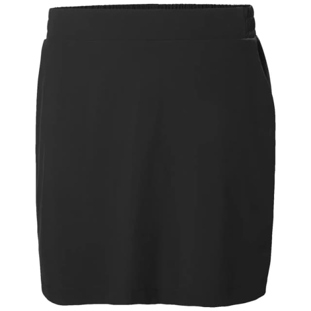 Helly Hansen Womens skirt Helly Hansen Thalia 2.0 Noir Female S