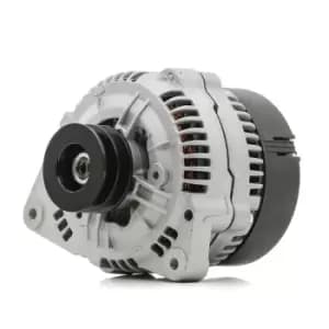 RIDEX Generator Alternator charge current: 100A 4G0869 Alternator VOLVO,940 II Kombi (945),940 Kombi (945),940 (944),960 Kombi (965),960 (964)