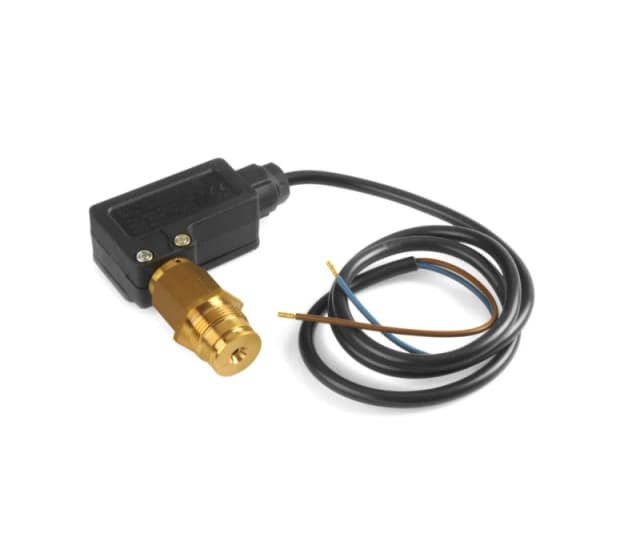 DT Spare Parts 1.18366 Pressure Switch Pressure Switch (2440)