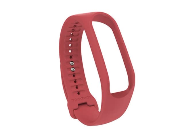 TomTom TomTom Touch Strap Coral Red - Small 9UAT.001.05