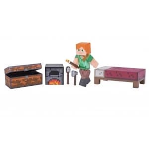 Minecraft Alex Survival Pack New Version