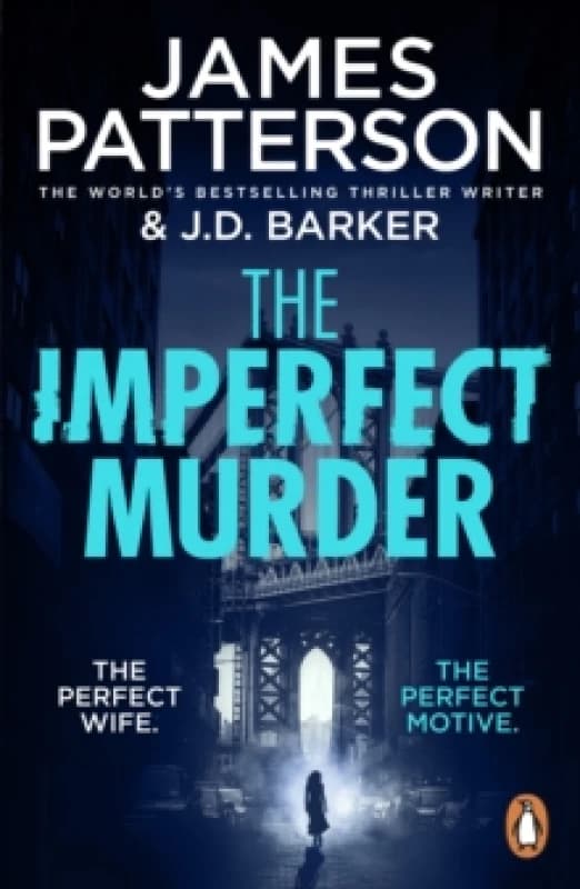 The Imperfect Murder Paperback / softback