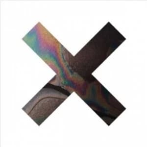 The xx Coexist CD