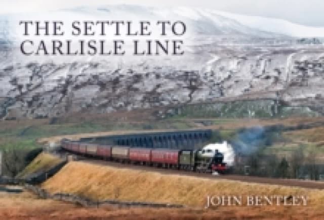 The Settle to Carlisle Line Paperback / softback