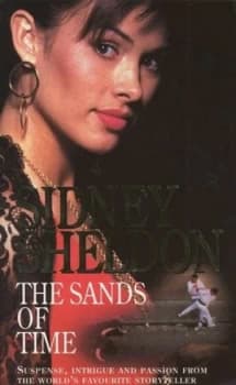 The Sands of Time by Sidney Sheldon Paperback