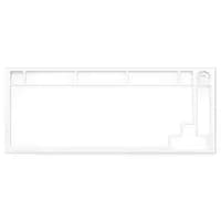 Glorious GMMK Pro Alternative Top Frame - GWhite (GLO-ACC-P75-TF-EW)