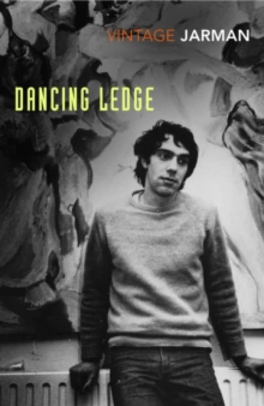 Dancing Ledge : Journals vol. 1 Paperback / softback