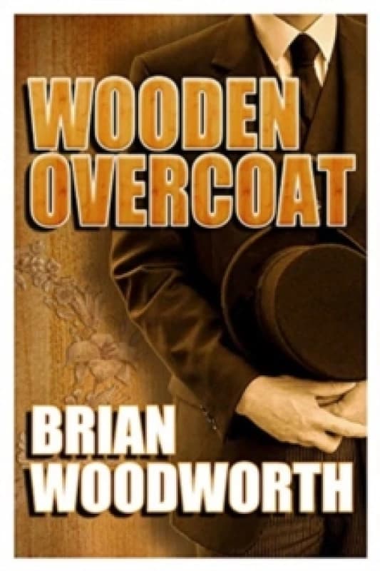 Wooden Overcoat Paperback / softback