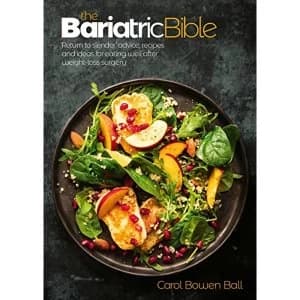 The Bariatric Bible Hardback 2018