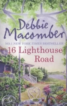 16 Lighthouse Road by Debbie Macomber Paperback