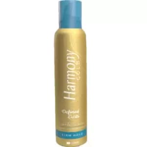 Harmony Gold Heat Protection Spray