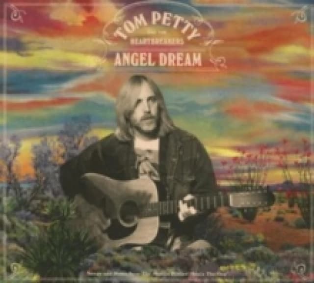 Angel Dream Vinyl