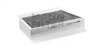 Cabin Air Filter Cuk3461/1 By Mann-Filter