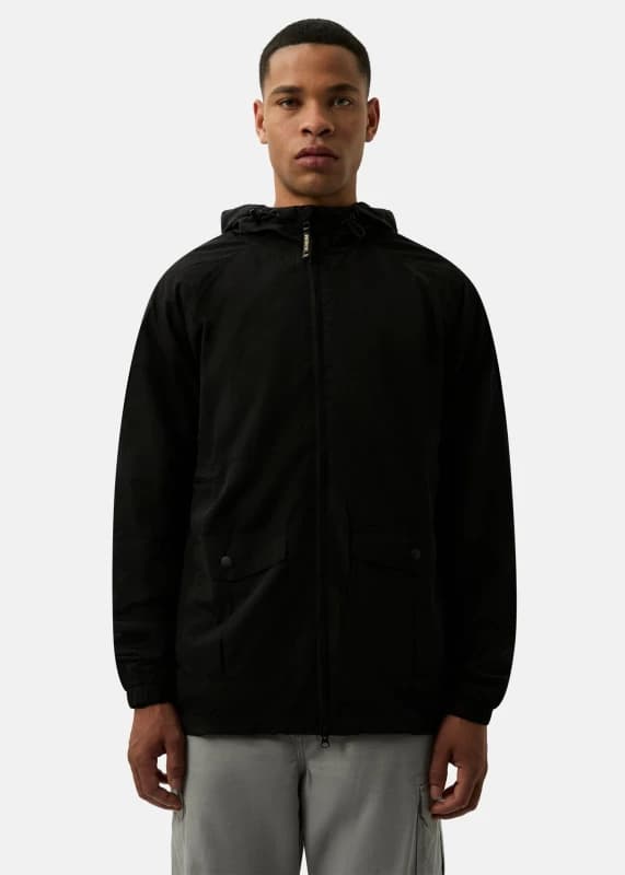 Patrick Mens Chapman Jacket in Black Size: 2XL Black Male 2XL