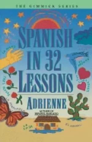spanish in 32 lessons