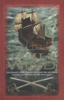 An Ill Wind by David Donachie Paperback