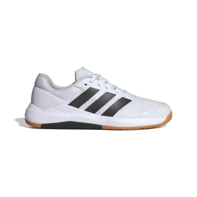 Cross training shoes adidas Dropset Base Blanc Male 39 1/3