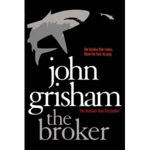 The Broker
