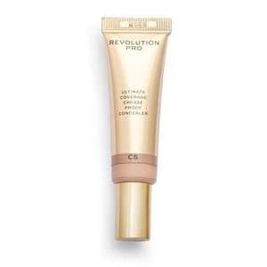 Revolution Pro Ultimate Coverage Crease Proof Concealer C5