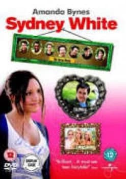 Sydney White And The Seven Dorks