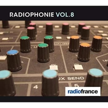 Various - Radiophonie CD