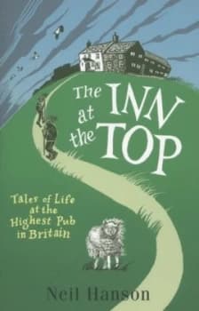 The Inn at the Top by Tom Faraday Paperback