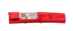 VALEO Rear light OPEL,RENAULT,NISSAN 043401 2652500Q0A,8200415250,83854431 4416771,8200415250,83854431,8200415250,93854431