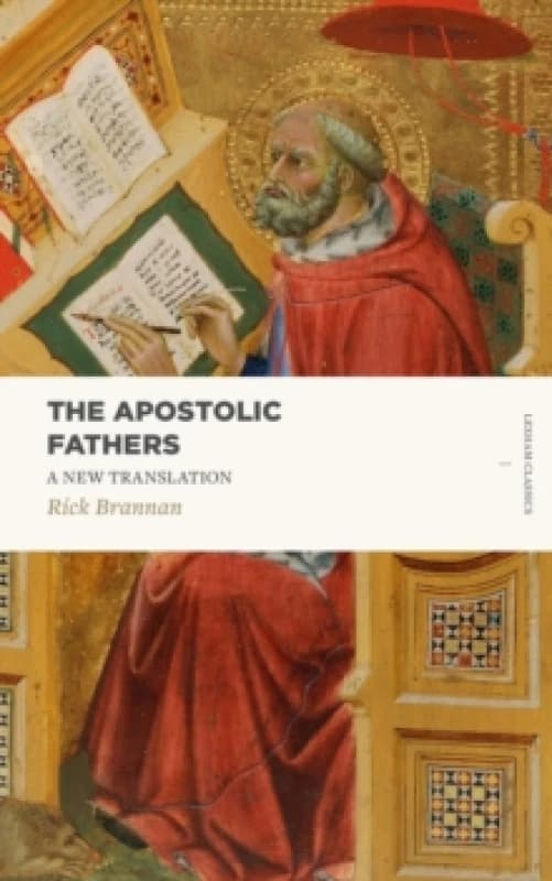 The Apostolic Fathers Paperback / softback