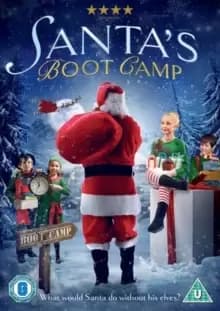 Santa's Boot Camp