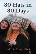 30 hats in 30 days