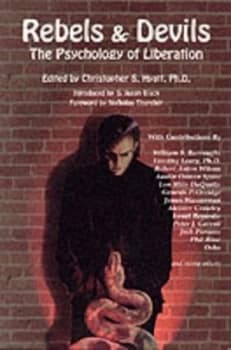 Rebels and Devils by Christopher S Hyatt Phd Paperback