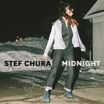 STEF CHURA - Midnight Vinyl
