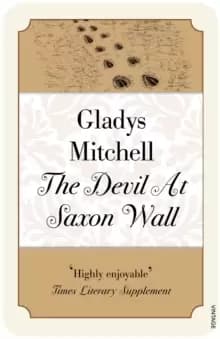 The Devil at Saxon Wall