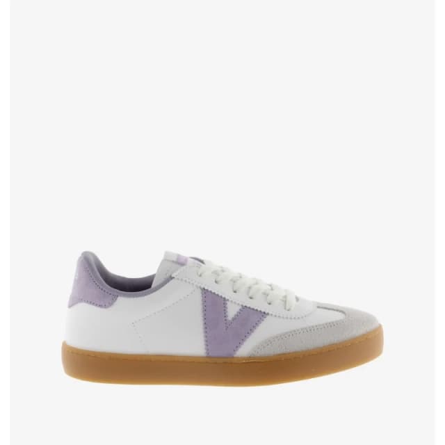 Victoria Womens Trainers Victoria Berlin Ciclista Violet Female 37