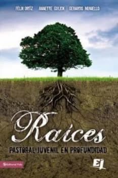 Raices by Felix Ortiz Paperback