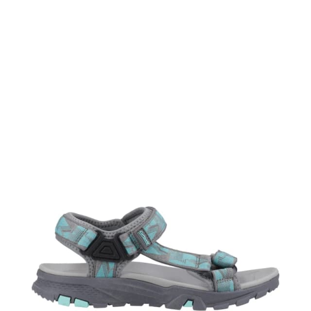 Cotswold Stanton Sandals Grey female 3 (36)