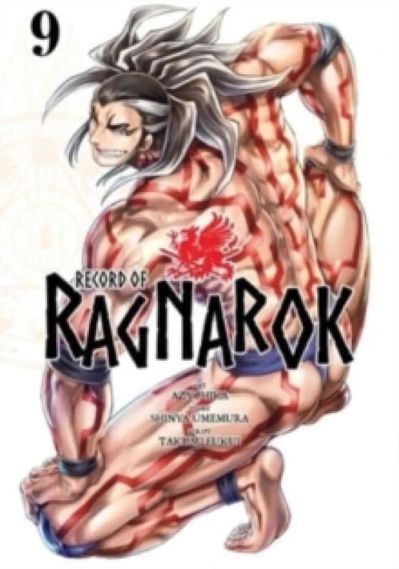 Record of Ragnarok, Vol. 9 Paperback / softback