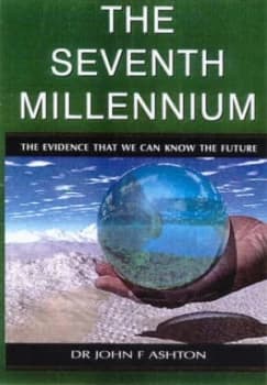 The Seventh Millennium by John Ashton Paperback