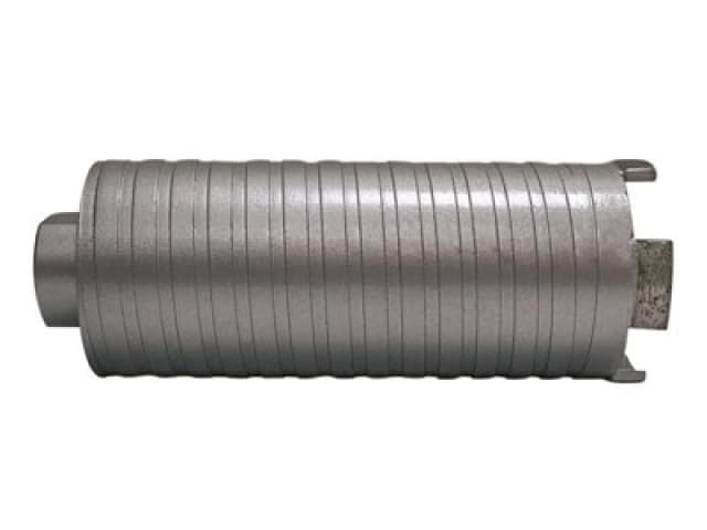 MEXCO Mexco Unslotted Dry Core Drill X90 Grade 65mm - Fast Drilling A10DC65US