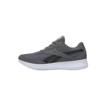 Reebok Energen Lite Shoes Mens - Pure Grey 6 / Cloud White / Co