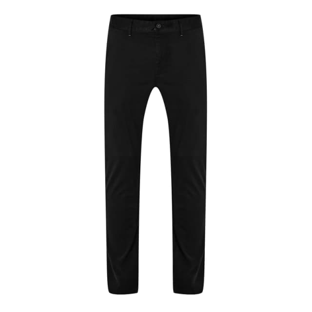 Boss Chino Slim Trousers - Black 32 R