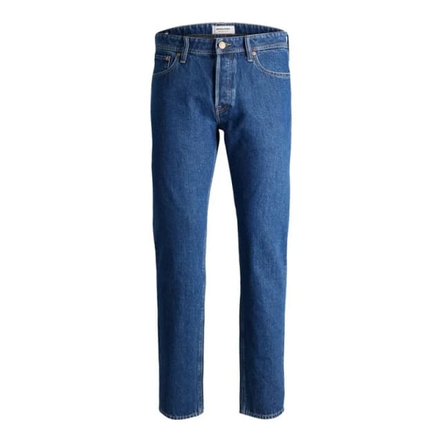 jack & jones Children's jeans Jack & Jones Chris Original MF 723 Bleu Male 8 ans