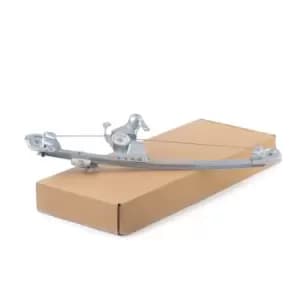 RIDEX Window regulator MERCEDES-BENZ 1561W0077 2107301646,A2107301646