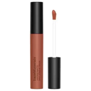 bareMinerals Mineralist Comfort Matte Liquid Lipstick 3.6g (Various Shades) - Determined