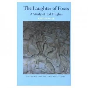 The Laughter of Foxes by Keith Sagar Book