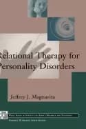 relational therapy for personality disorders